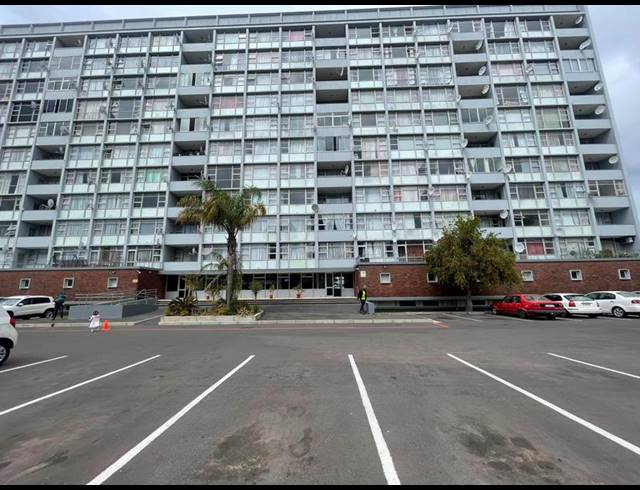 1 BEDROOM APARTMENT FOR SALE IN SONSTRAAL